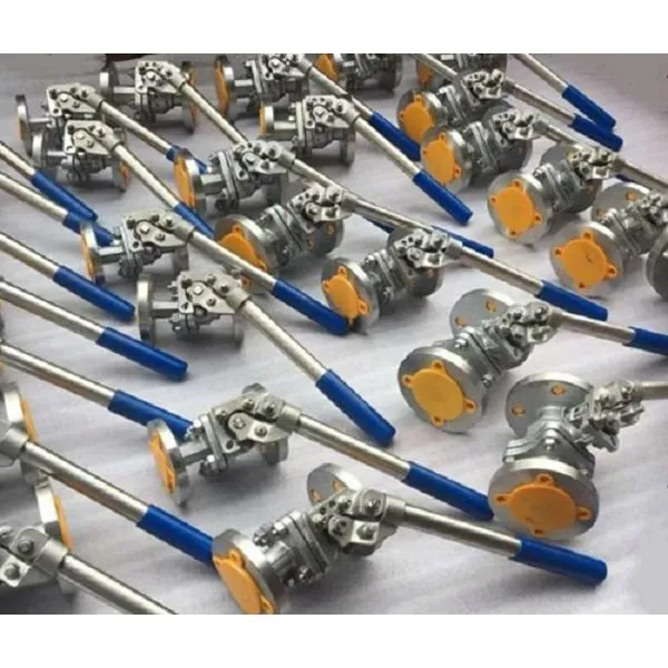 اسپرنگ ریٹرن بال والو